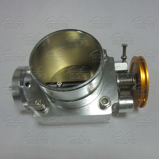 Nissan silvia throttle body #10