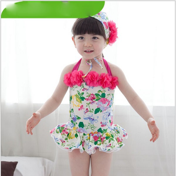 chidren swimsuit 2