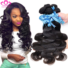 Cheap Peruvian hair Body Wave 3 or 2pcs/lot Free Shipping 10-30inch mixed length Queen hair products High quality 2014 New Style