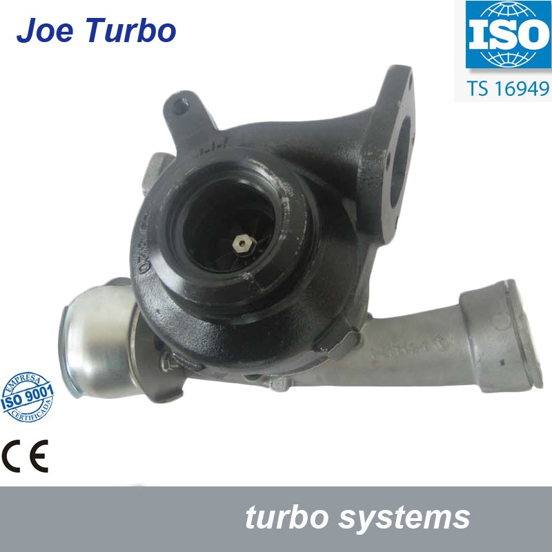 Turbo GT1749V 729325 729325-5003S 729325-5002S 070145701K Turbocharger For VOLKSWAGEN VW T5 Transporter R5K AXD 2.5L 04-06 130HP (2)