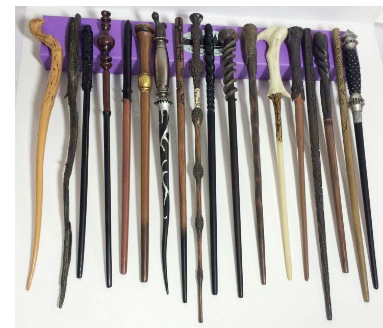 Dating page of wands