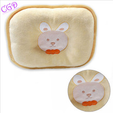 Children Velvety font b Care b font Pillow Newborns Girls Deflection Prevention Pillows Infants Boys Stereotypes