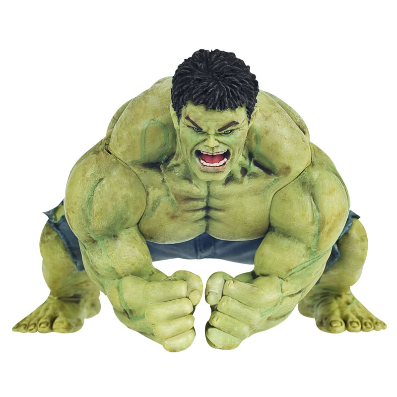 hulk toys cartoon