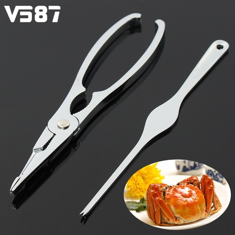 Popular Crab UtensilsBuy Cheap Crab Utensils lots from China Crab
