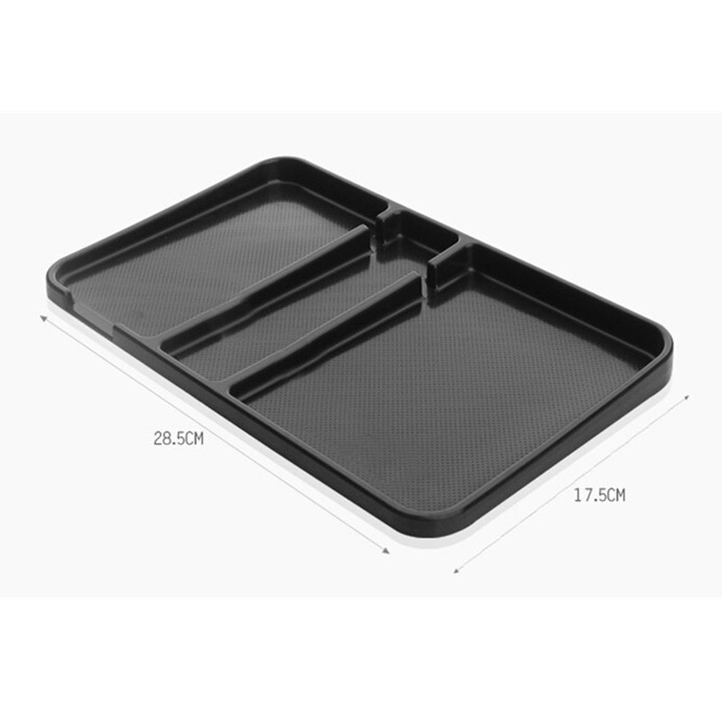 Car Auto Accessory Dashboard Sticky Pad Magic Anti Slip