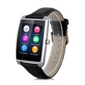 Bluetooth SmartWatchs Wrist Watch For Android IOS GSM SIM TF Card Messages phone clock Calls app