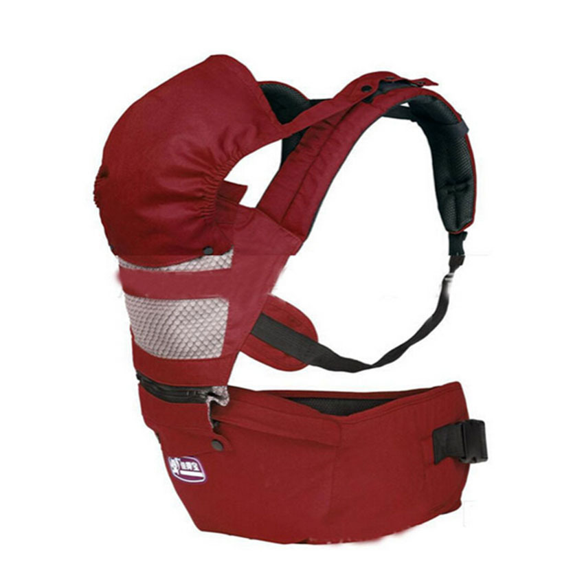   hipseat mochilas ergonomicas    - 3          
