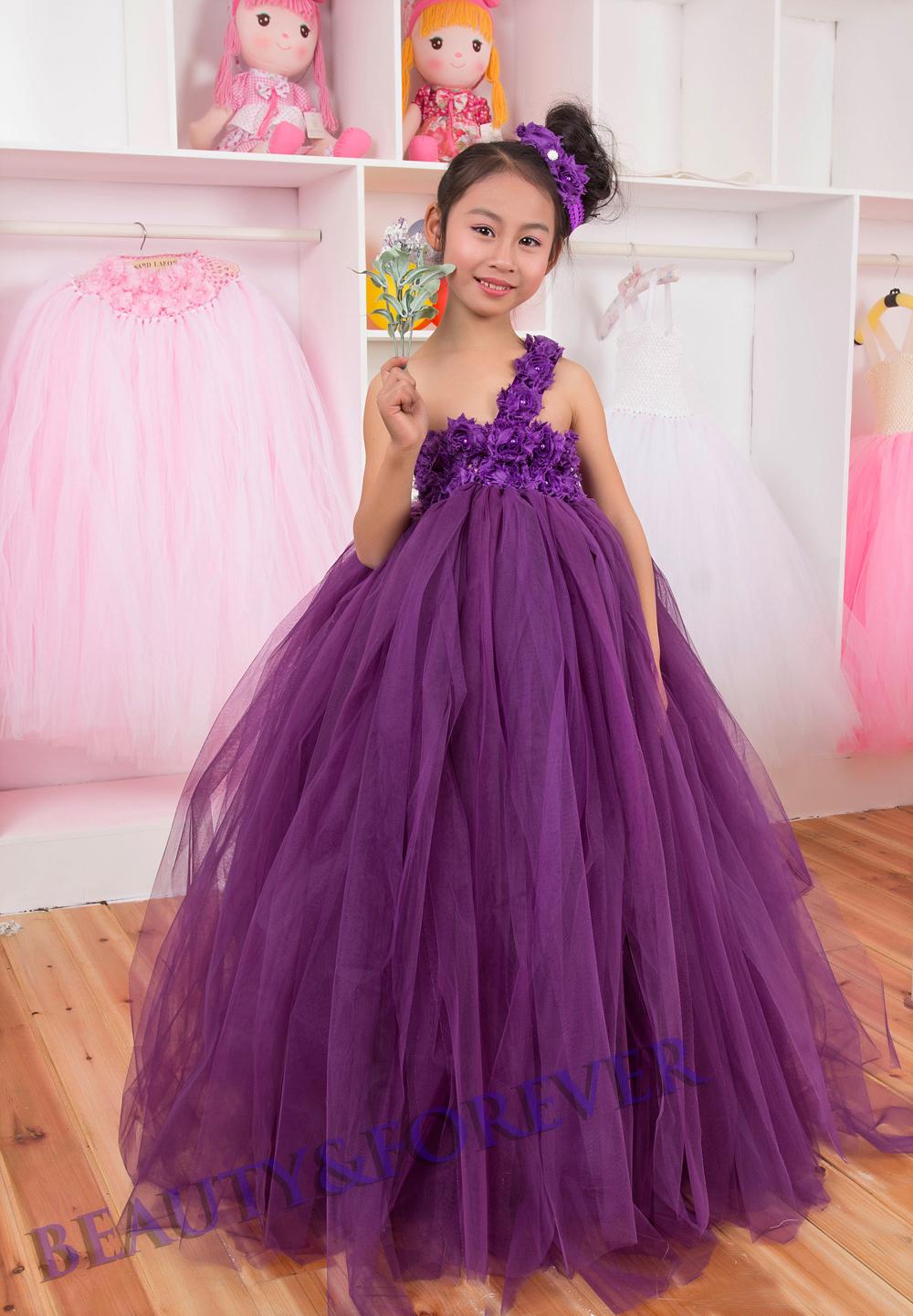 ChildrenClothingHandmadeTulleCrothetTopPartyDresses ChildrenClothingHandmadeTulleCrothetTopPartyDresses