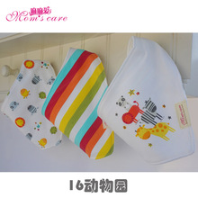 3pcs Lot Newborn Baby Boy Girl Babador Bandana Bibs Bib Clothes The Drink Scarf Baby Towel