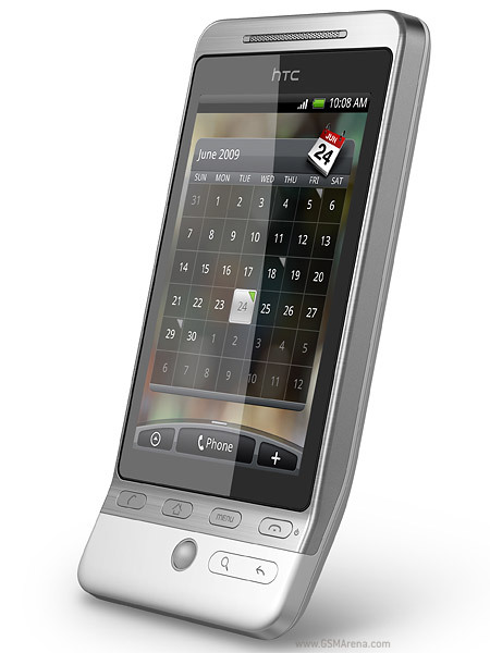 5pcs lot Original Unlocked HTC G3 Smartphone Touchscreen 3 2 inch WiFi GPS 5 0MP Refurbished