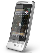 Unlocked & Original HTC G3 Hero Android smartphone 3.2 inch  3G phone WiFi GPS 5.0MPcamera free shipping