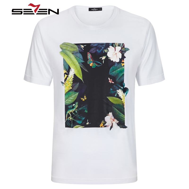 seven7 t shirts