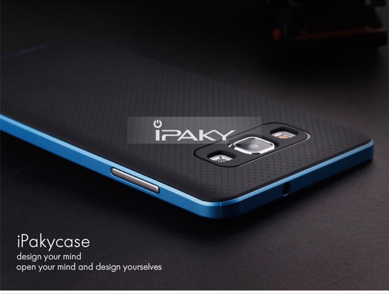 Back cover for Galaxy A5