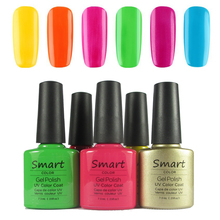 Choose Any 1 Pc  Soak Off UV LED Nail Gel and Salon Gel Lacquer For Gel Nail Total 79 Fashion Colors