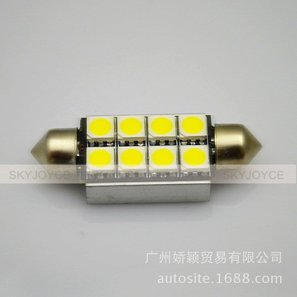 8smd festoon light 3