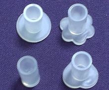 New 4 type high heel pumps protector quality protector de tacon shoe heel protector stopper case 100pairs/lot dhl free shipping