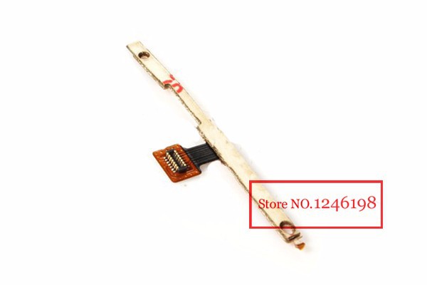 Xiaomi Mi4 Power Volume Button Flex Cable- (4)