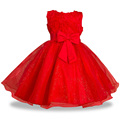 flower girl dresses for wedding pageant first holy lace communion dress for girls toddler junior Party