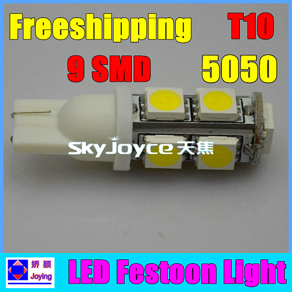            /   T10 5050    9smd 10 ./ ID1238  