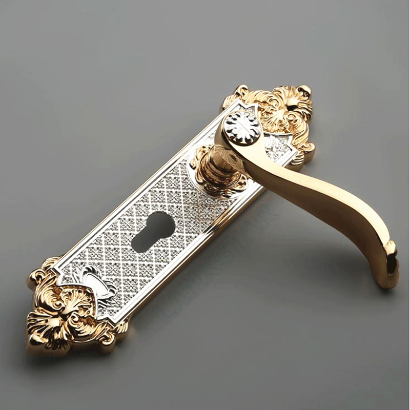 Online Buy Wholesale luxury door handles from China luxury door handles