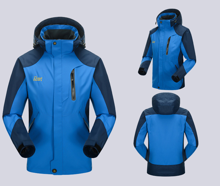 Men For Jacket,AM007 discount Women Rain Trekking Stop118 CavalryWalf Camping Climbing Sport Hiking CavalryWolf Waterproof Coat Outdoor Windbreaker Last Jackets 16 Men For Jacket,AM007 discount 16