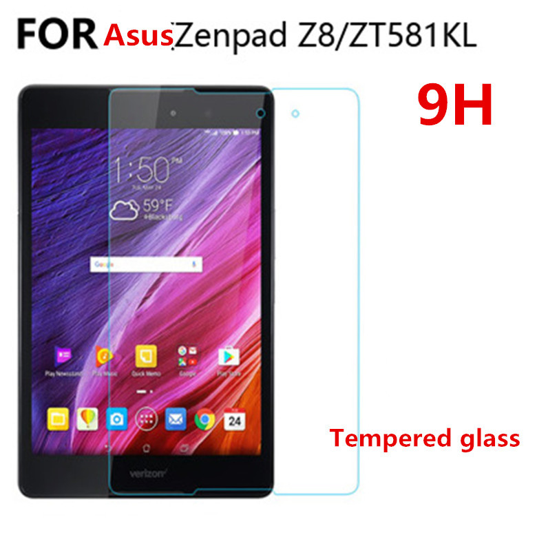 2016 New Zenpad Z 8 Tablet Protective Glass Film Tempered Glass Screen Protector For Asus Zenpad 2 Z8 8.0 ZT581KL.jpg