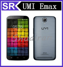 Original UMI eMax Cell Phone MTK6752 Octa Core 4G LTE Mobile Phone 5″ 1920×1080 2GB RAM 16GB ROM 13MP Camera 3780mAh