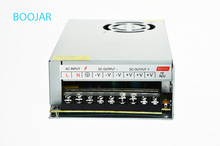 12V 20A 250W Switching power supply S-250-12 Adjustable power supply for 3D printer Z605/Z605S power supply Free shipping