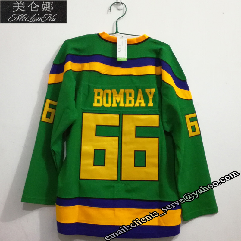 mighty ducks jersey canada