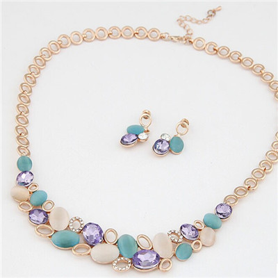 Ювелирный набор CC1153
Ювелирный набор CC1153