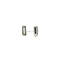 1PCS New Genuine Earpiece Ear Speaker Replacement Part For HTC Desire G7 A8181 G8 Wildfire Mobile phone