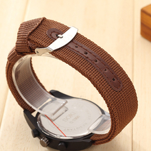 Man waterproof military watches accurate calendar 2016 fashion watches SOKI new bestselling brand watch watch tape