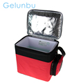 12V 6L Cooling And Heating Mini Fridge Nevera Portable Geladeira Portatil Auto Car Refrigerator For Trucks
