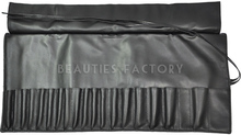 Makeup Brushes Empty Bag Holder