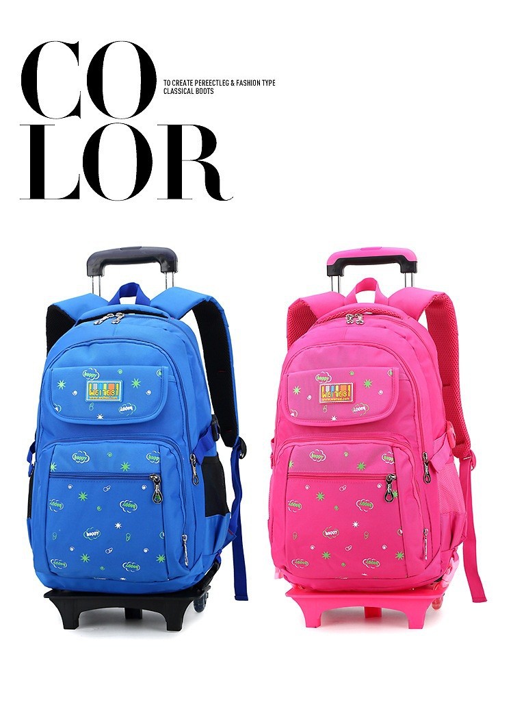 trolley-school-bags-on-wheels-satchel-mochilas-Removable-backpack-orthopedic-girls-boys-3