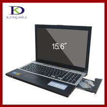 15.6″ Notebook, Laptop Computer, Intel Celeron 1007U Dual Core, 4GB RAM, 640GB HDD, DVD-RW,1080P HDMI, WiFi, Webcam, Bluetooth