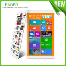 Teclast X80HD 8 Dual OS Windows 8 1 Android 4 4 Tablet PC Intel Bay Z3735