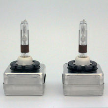 AutoShine Hot Sale 2pcs 35W 12V D1C D1S D1R Xenon HID Car Headlight Bulb Head Light Lamp 4300K 5000K 6000K 8000K 10000K 12000K