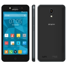 ZOPO Color C ZP330 4 5 inch IPS Screen Android OS 5 1 SmartPhone MT6735 Quad