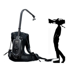 Like EASYRIG 1-8kg video and film Serene camera for dslr DJI Ronin M 3 AXIS gimbal stabilizer Gyroscope Gyro steadicam vest