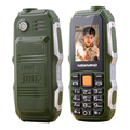 newmind F6000 Russian Turkish Arabic long standby Dual Card Big Voice Flashlight FM 3 5 earphone