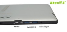 Bben S16 tablet windows 8 Intel I5 I7 CPU Tablet PC 11 6 inch RAM 4GB