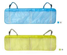 110cm 34cm Car Trunk Organizer Seat Cover Toys DVD Storage Container Bags Automobiles Auto Styling Accessories