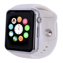 2016 New Arrival Smart Bluetooth Watch Q7s Smartwatch for iPhone Android Phone Support Phone Call Pedometer