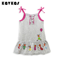 Baby Girl Clothes Summer Frock Designs 1 Year Sleeveless Baby Girl Birthday Tutu Dresses