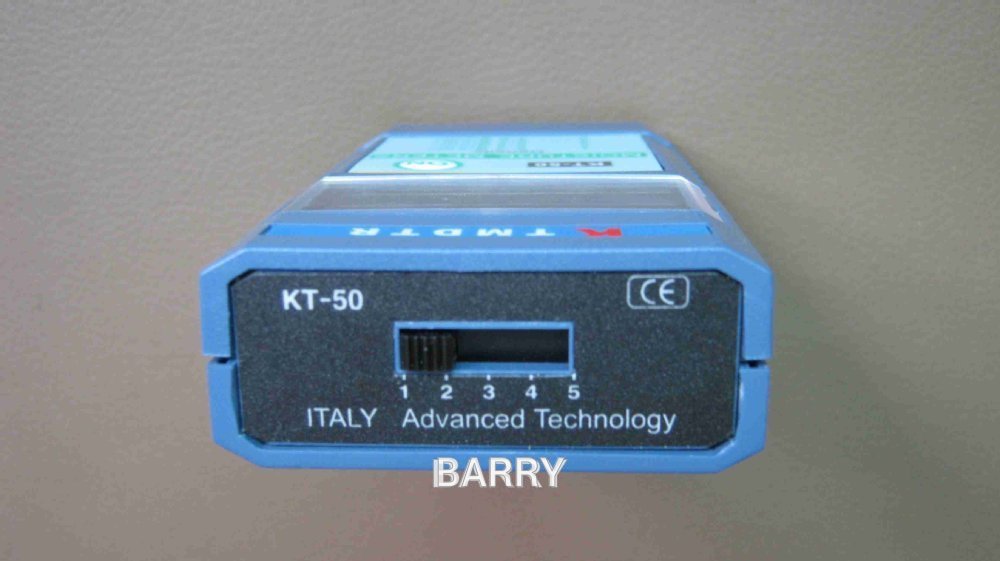 KT-50 wood moisture meter digital timber moisture meter tree humity meter 2%~90% Resolution: 1%