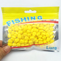 Hot selling 100Pcs Lot 44grams Soft Baits corn carp Fishing Lures Floating baits 004