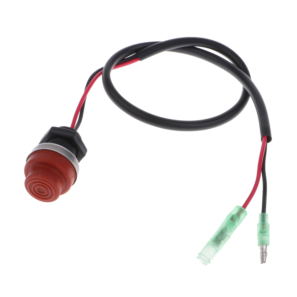 Boat Safety Cut Off Switch