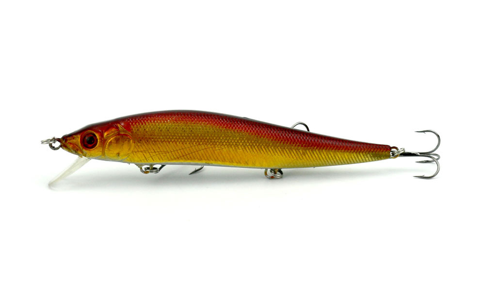 MI087 SEA MINNOW LURES (7)