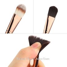 Hot Sale Professional 20Pcs Makeup Brush Sets Tools Cosmetic Brush Foundation Eyeshadow Eyeliner Lip Brush Make